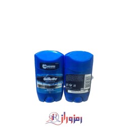 مام صابونی مردانه ژیلت Gillette مدل endurance حجم 48 میل